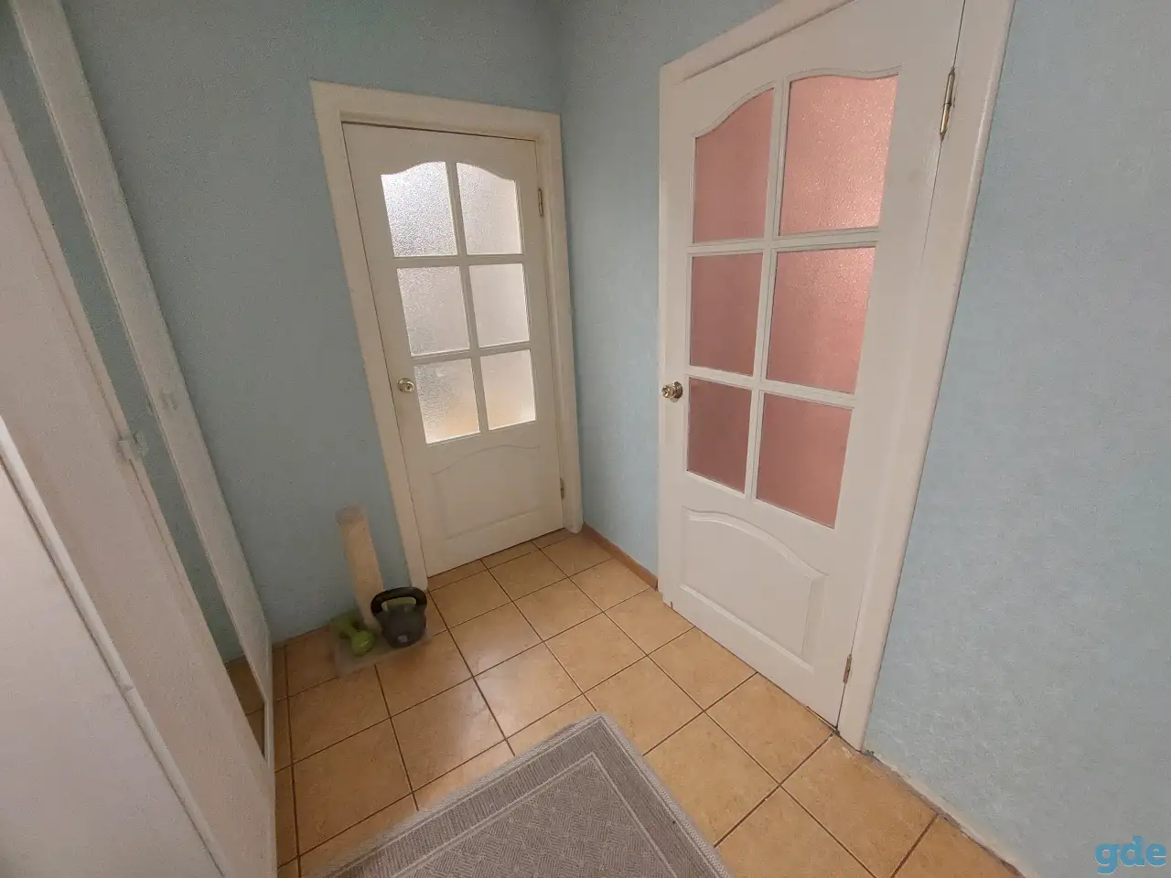 Продам 2 - х комнатную квартиру на Кальварийской 58, фотография 7