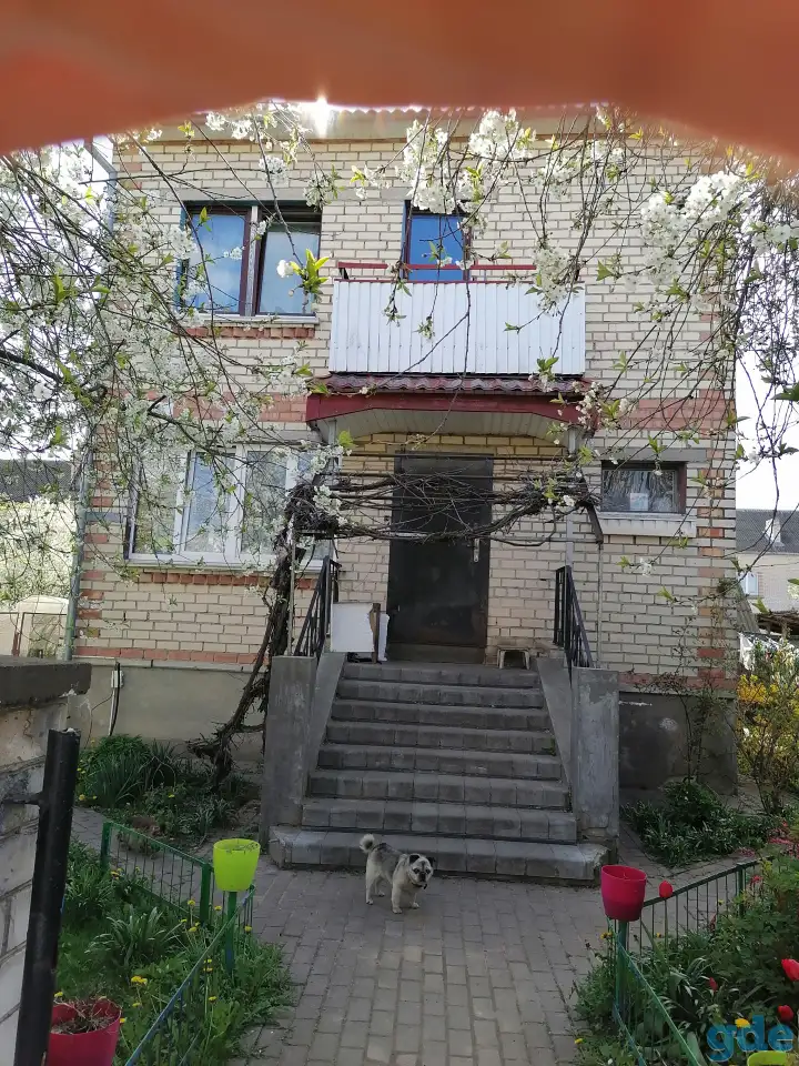 Продам дом. Слуцк, фотография 3