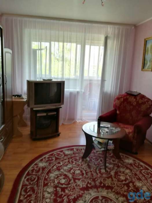 Продам 3-х комн кв в г.п. Россь Волковысский р-н., фотография 7