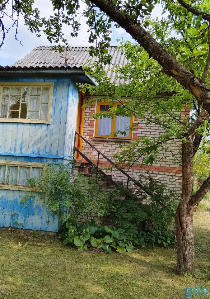 Продам участок, с/т Сутоки Смолевичский район, фотография 1