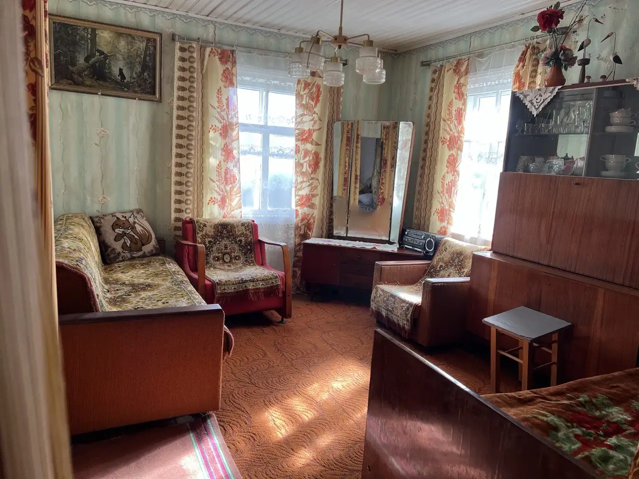 Продам дом  г. Осиповичи, ул. Декабристов, 10, фотография 8