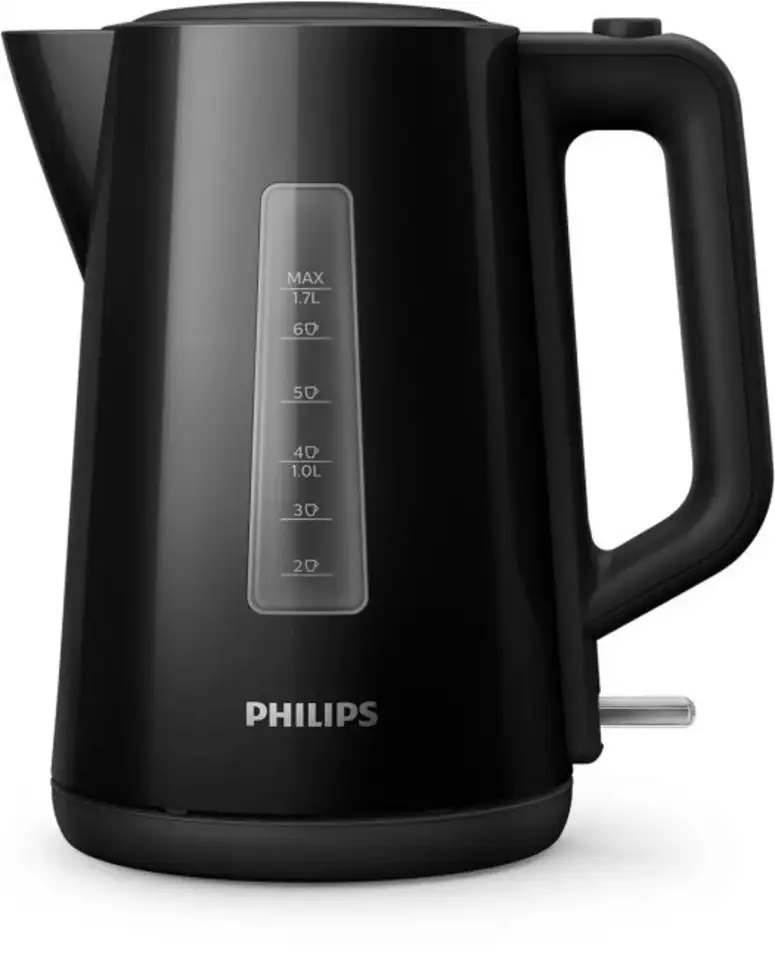Электрический чайник philips hd9318/20, фотография 1