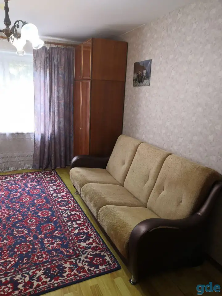 Сдам уютную однокомнатную квартиру, Улица Спортивная1, фотография 11