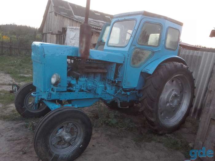 Продам Трактор Т40, фотография 1