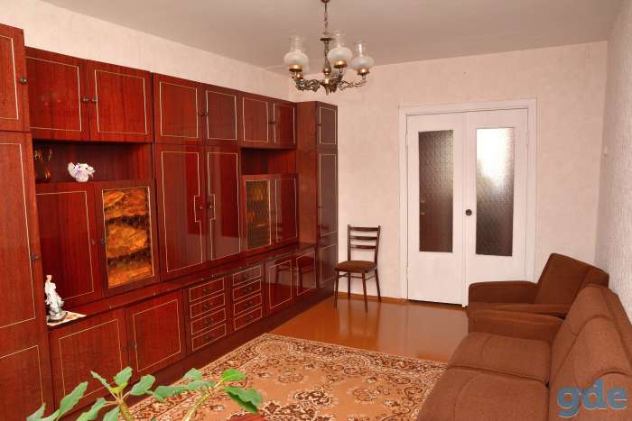 3-х комнатная квартира г. Слоним, фотография 4