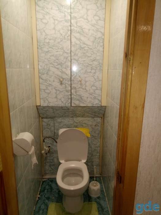 Сдам 2ух комнатную квартиру, Нестерова 59, фотография 7