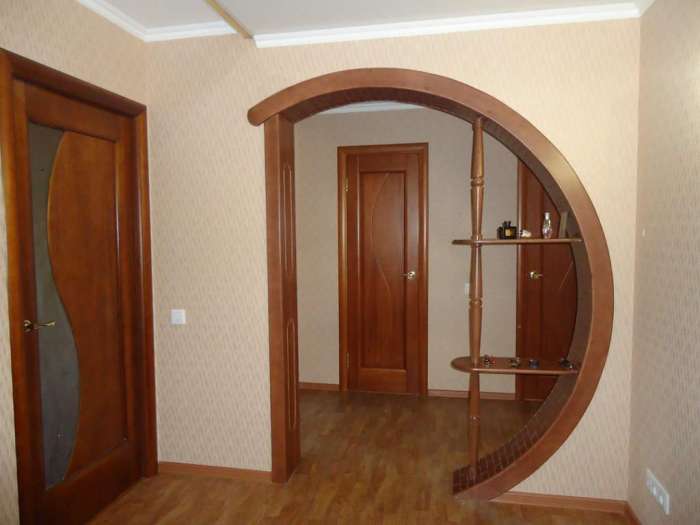 Квартира под ключ отделочные работы, фотография 3