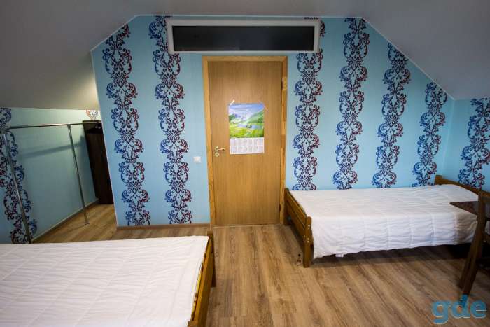 Гостевой дом «Hill Hostel», фотография 7