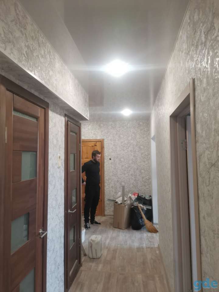 Ремонт, строительство квартир, домов, коттеджи, фотография 6
