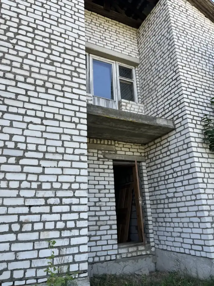 Коттедж в агрогородке Залесье. Сморгонский район, фотография 6