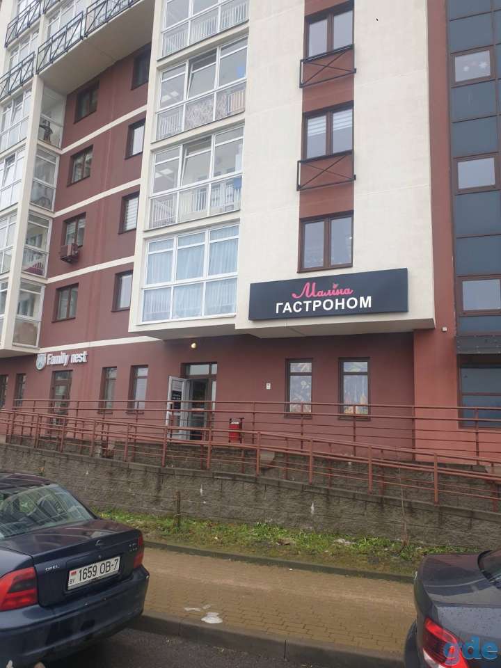 Аренда торговых помещений, пр. Газеты Правда, 1, фотография 9