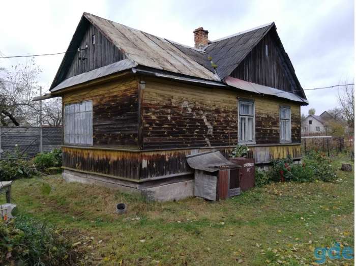 Дом д.Черни, фотография 12