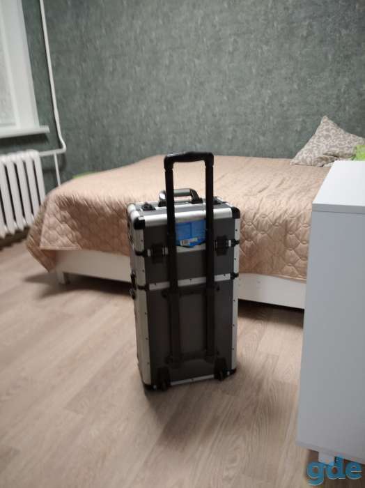 Mac Aluminium Case, фотография 6