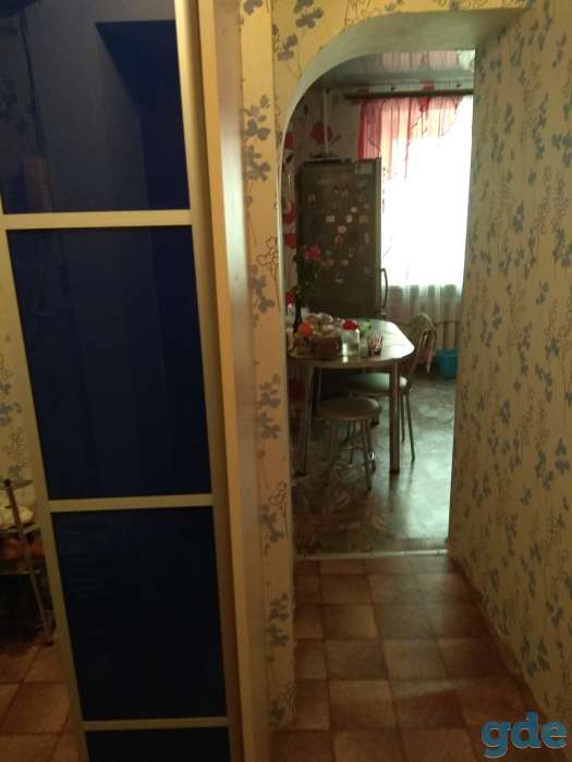 Продам 1.5 комнатную квартиру, фотография 5