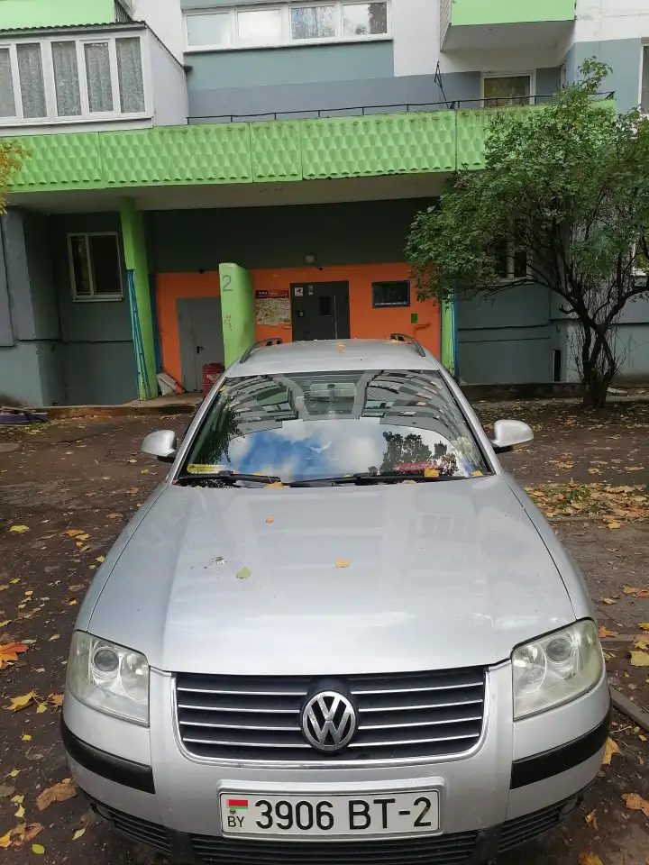 Продаю автомобиль Volkswagen Passat, фотография 6