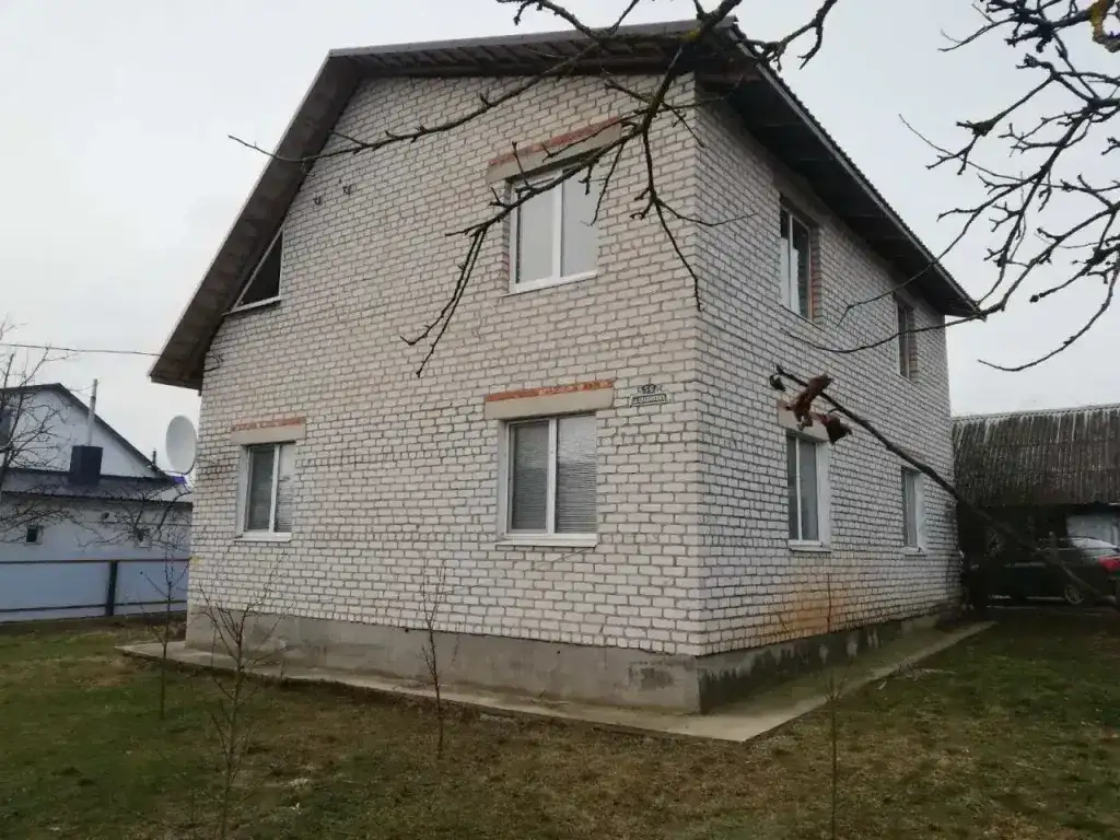 Дом, Циолковского 56, фотография 2