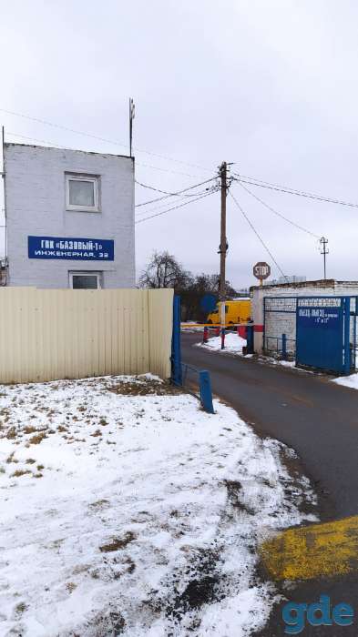Продам Гараж !Инженерная 32 .Срочно, фотография 5