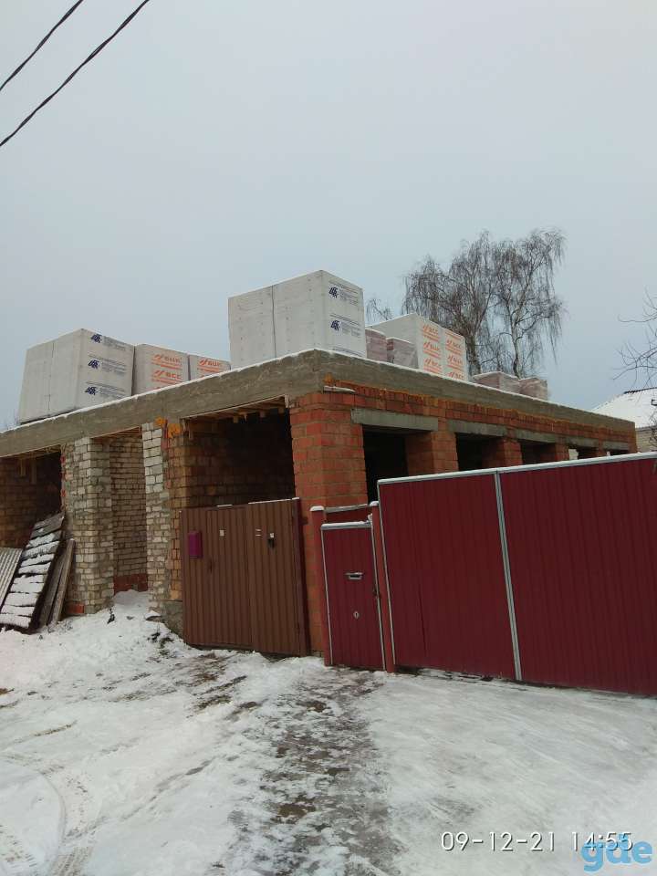 Стройматериалы, фотография 1