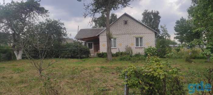 Продается дом, Стобцовский р-н, д. Скоморошки, фотография 2