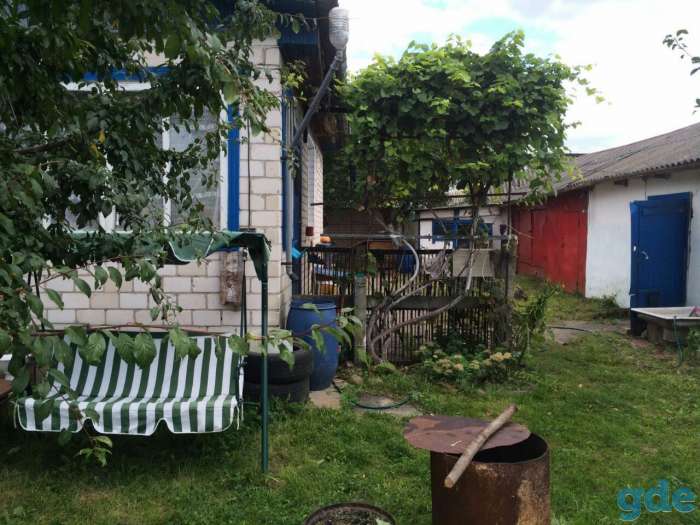 Продам дом в хорошем городе, 6-ой переулок Первомайский,д.4, фотография 1