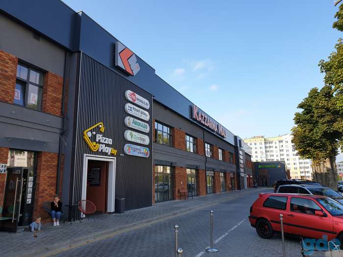 Аренда помещений в АТЗ Kazzarma Mall
