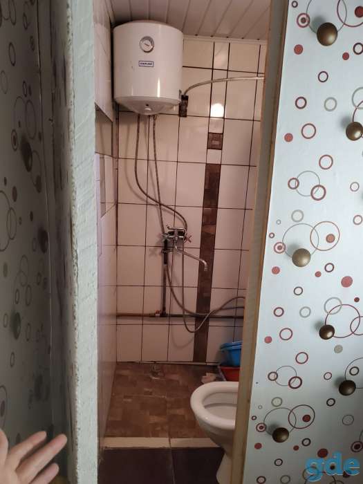 Продам дом в деревне, Минская область район д. Б. ТРОСТЯНИЦА, фотография 6