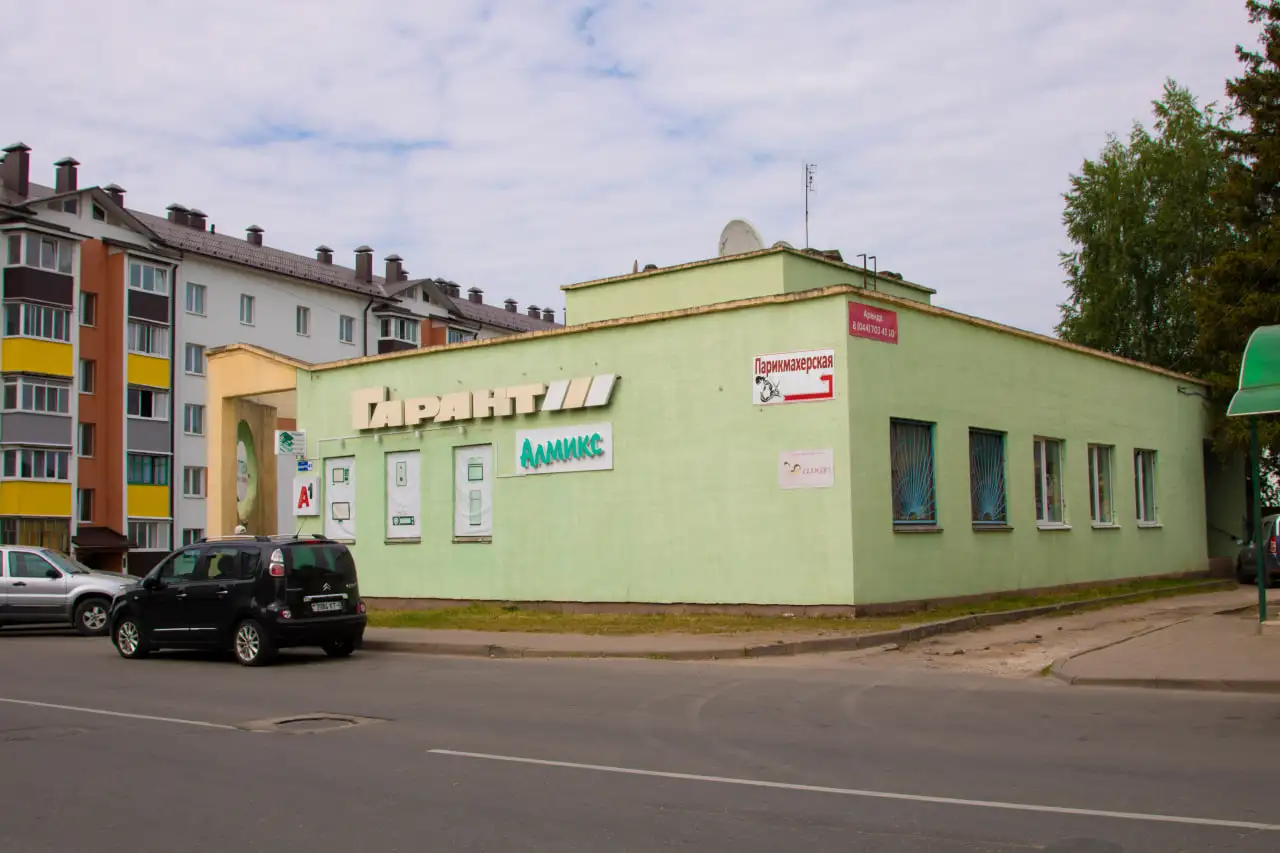 Продаются помещения, Старые Дороги, ул.8.Марта д.41, фотография 2