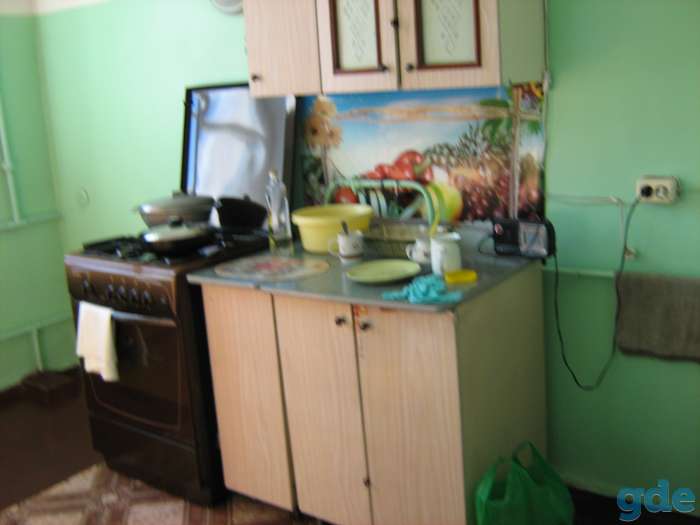 Продажа комнаты, обл. ул.Ленина 12., фотография 6
