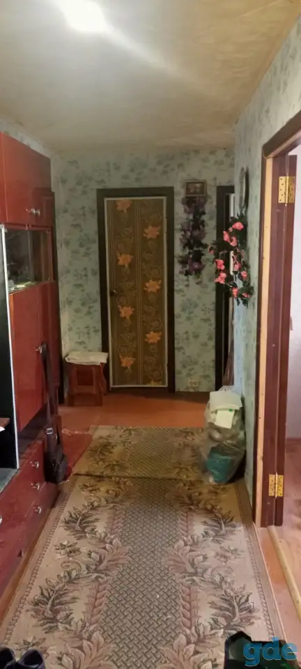 Продам 2-ух комн. квартиру, фотография 10