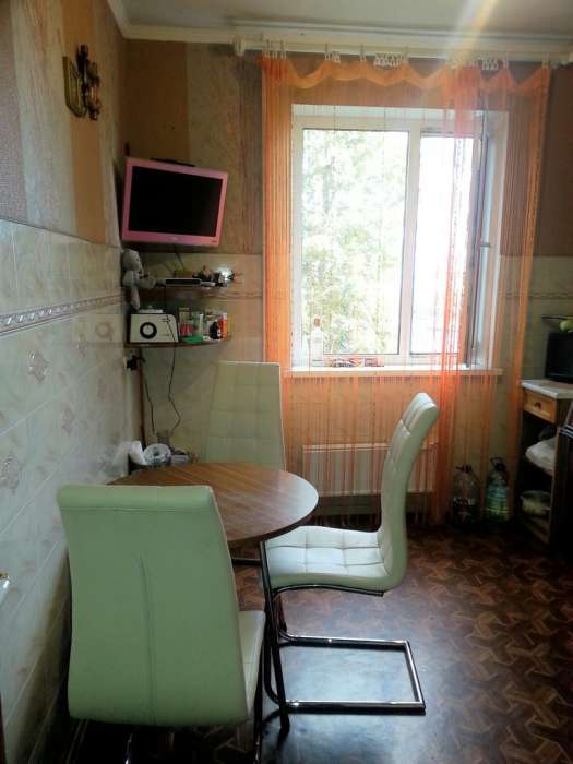 Продается 2 комнатная квартира, Большое Стиклево, Фабричная20-26, фотография 7