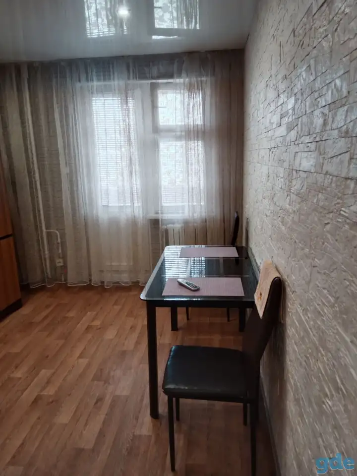 Квартира посуточно, фотография 2