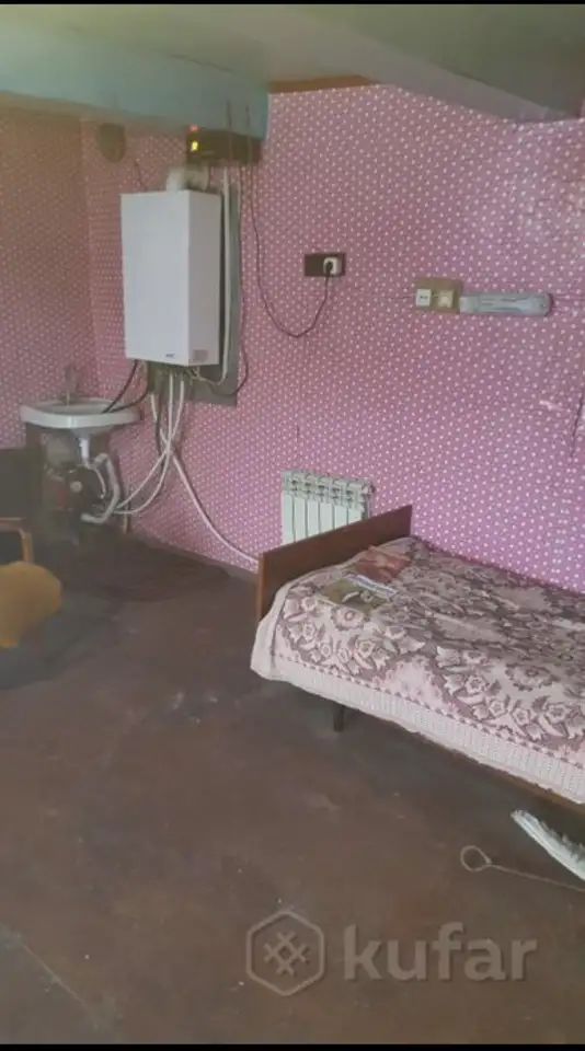 Дом, район, Могилёвская область, фотография 8