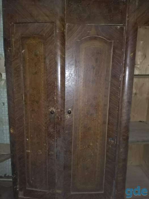 Продам шкаф, фотография 4