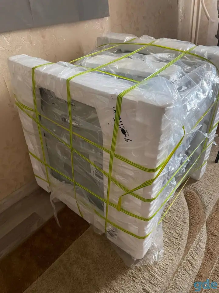 Духовой шкаф Electrolux loe8h31v, фотография 6