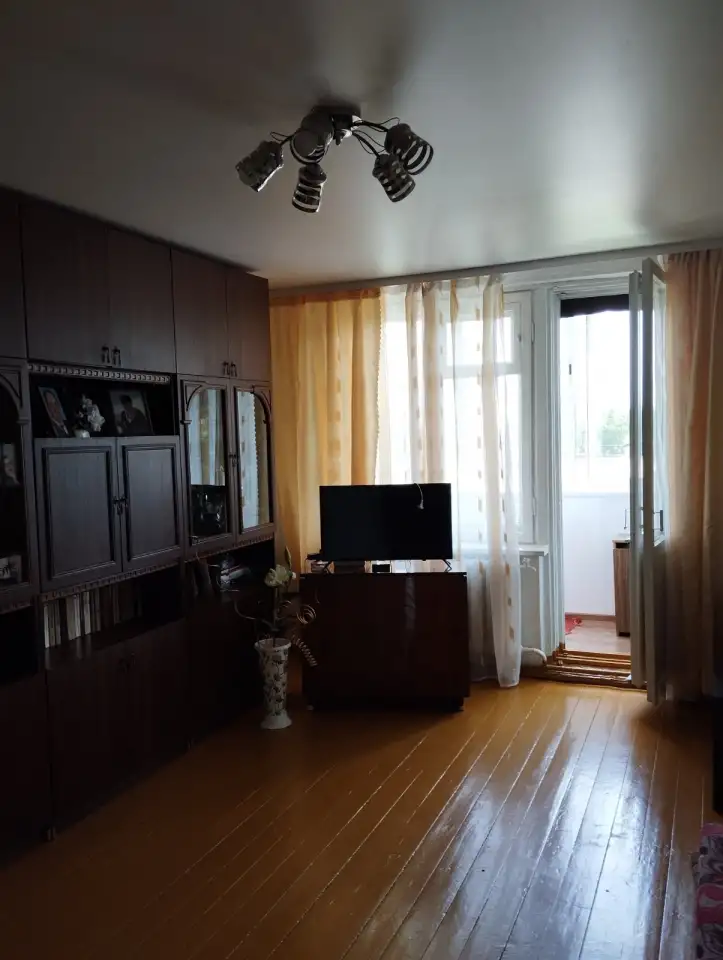 Продам 2-хкомнатную квартиру в п.Жиличи, ул. Советская, д.4, кв.6, фотография 3