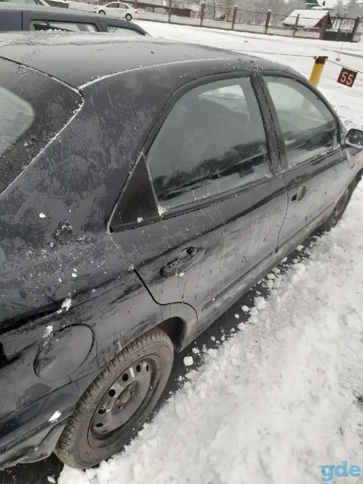 Продам авто Fiat, фотография 3