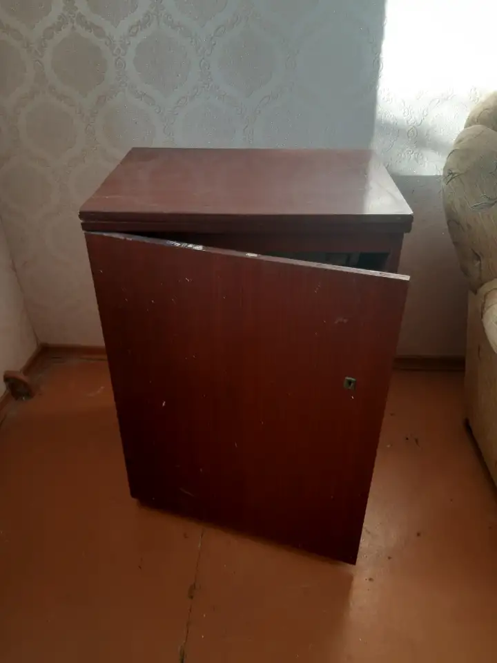 Швейная машинка ,Подольск,., фотография 4