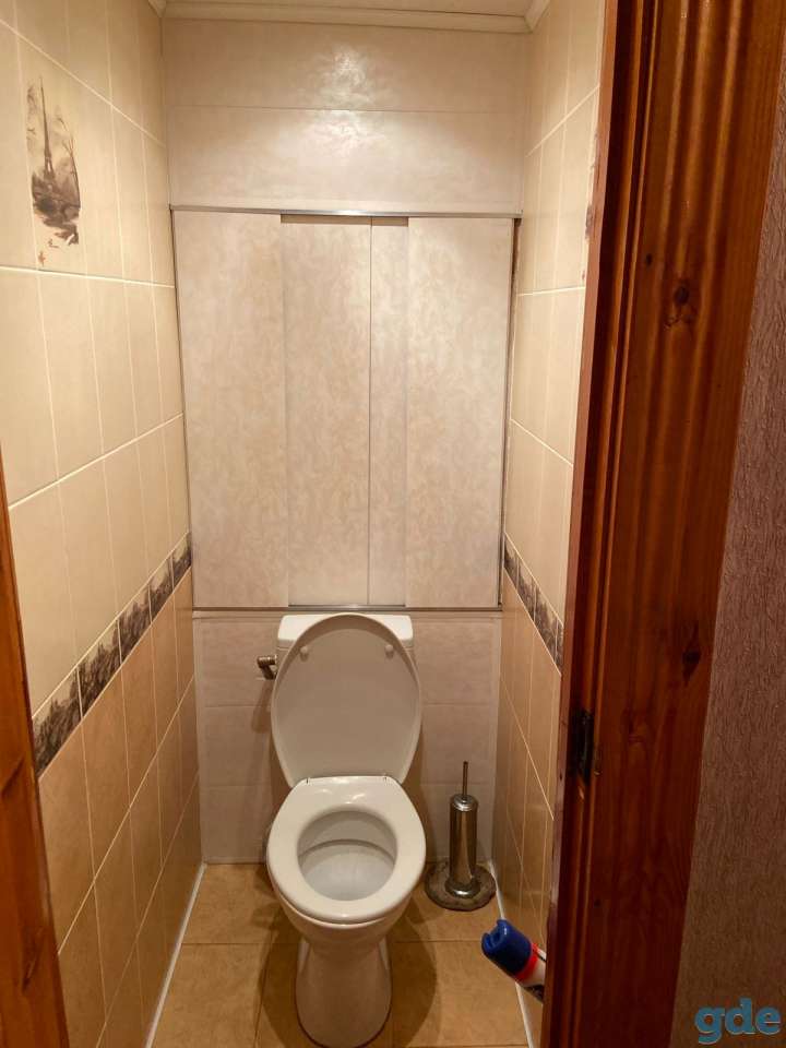 Продам 2-х комнатную квартиру, ул.Коржа д.8 Старобин, фотография 7