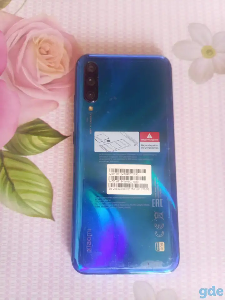 Продам хороший телефон, фотография 2