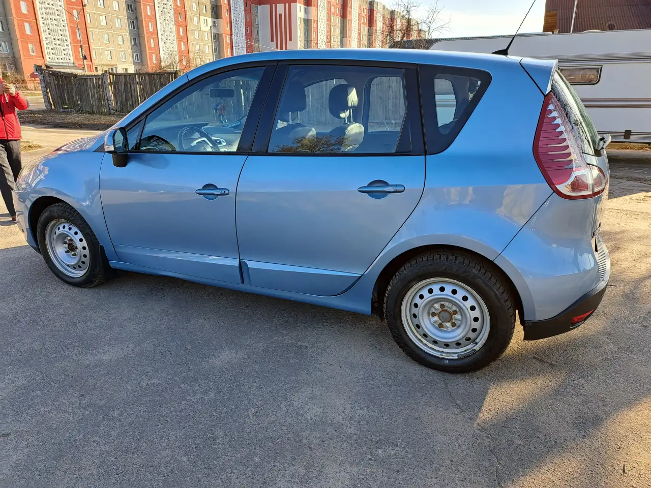 Продам Рено Сценик Renault Scenic, фотография 2
