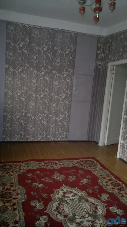 2 комн. кв., Гродненская Дятловский, фотография 4