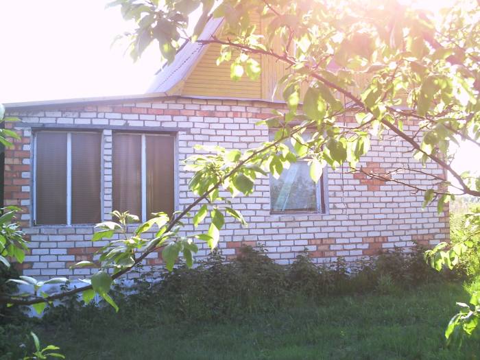 Продам дом с участком 10 соток в кооперативе на берегу р Клева, фотография 2