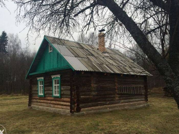 Жилой дом с земельным участком, фотография 1
