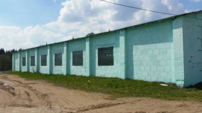 Сдам в аренду помещения под производство или склад, фотография 1