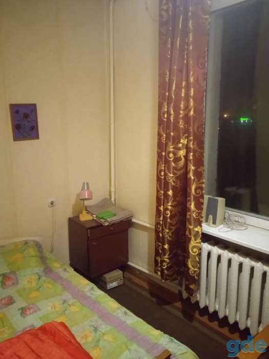 Аренда квартиры, ул. 1мая, д.57, фотография 1