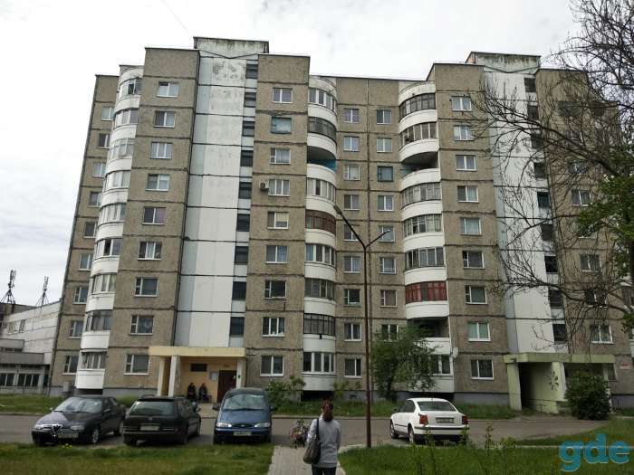 Продам квартиру, Красноармейская,31, фотография 3