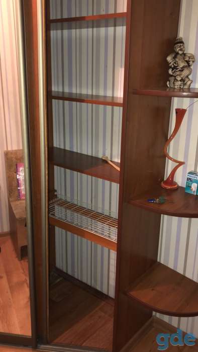 Продам 2-ух комн.квартиру возле Центр.рынка, Катунина, 5, фотография 8