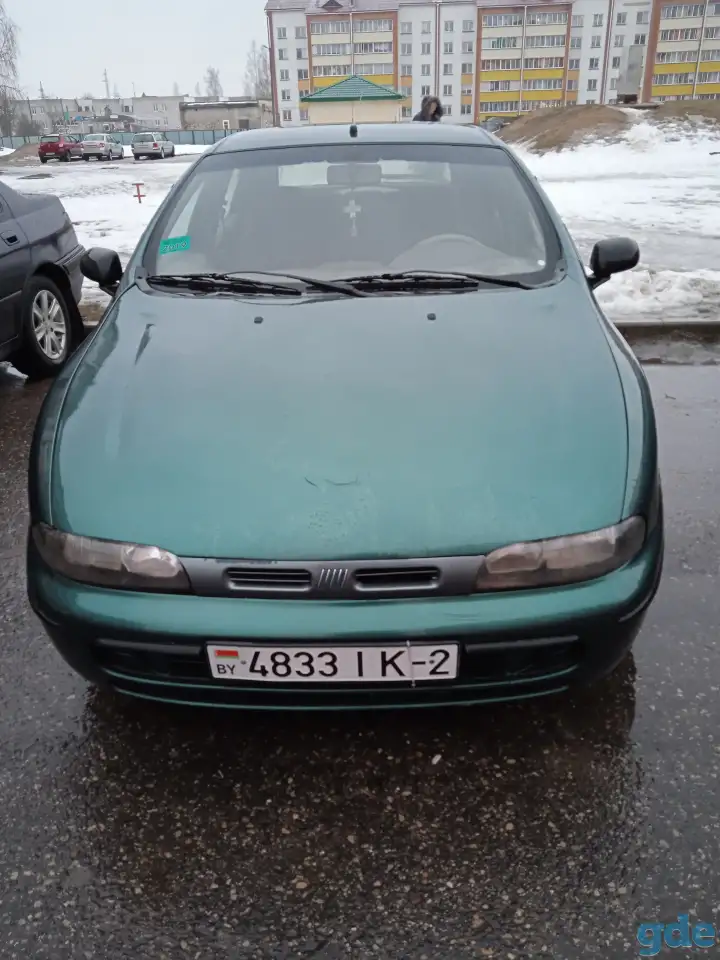 Продам Fiat, фотография 3