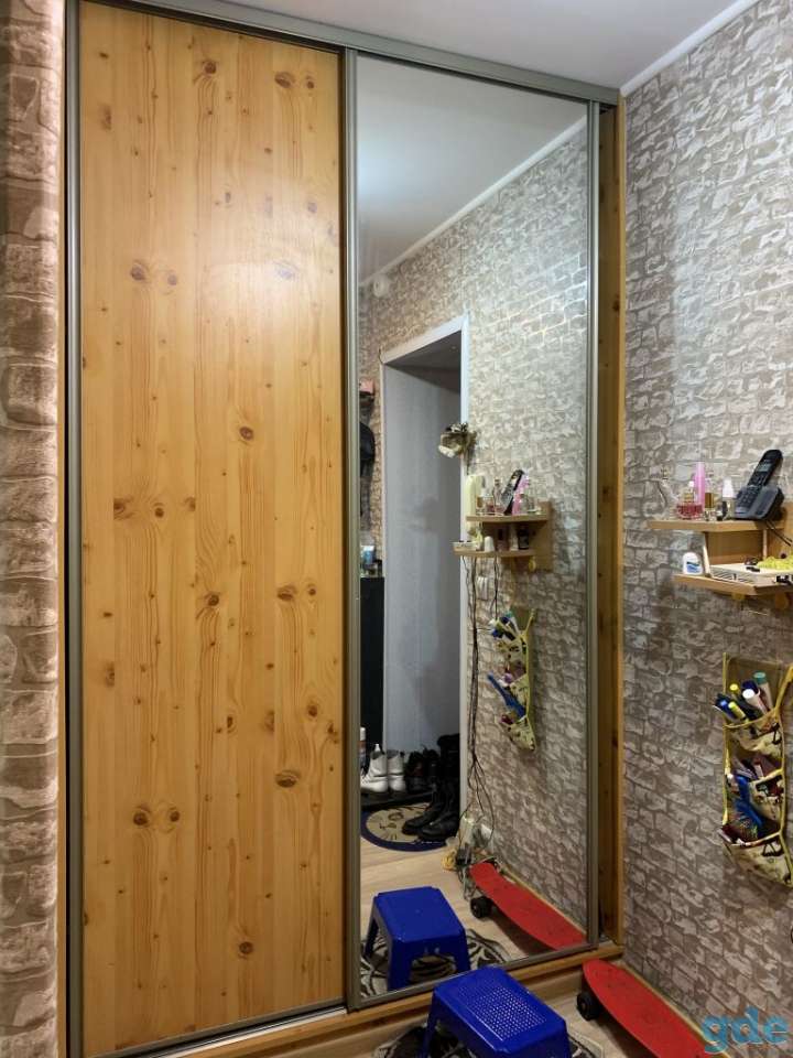 1 комнатная квартира, фотография 4