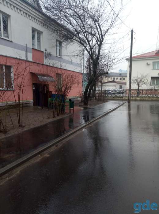 3-х комнатная квартира, ул .Пушкина, фотография 5
